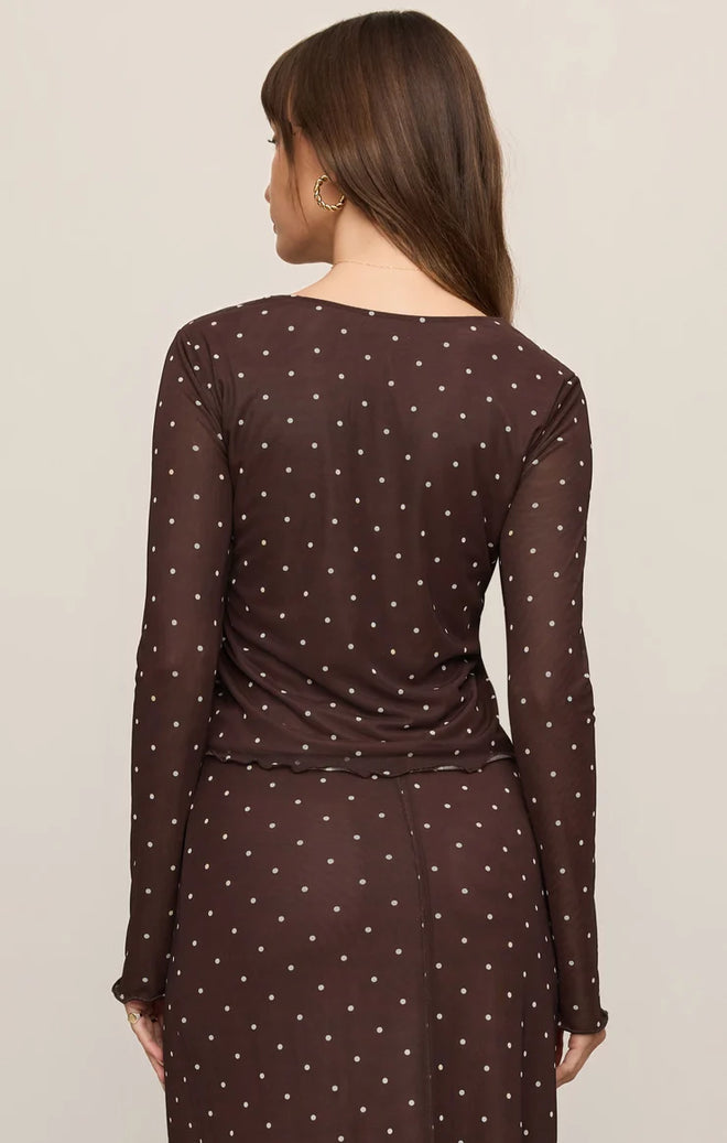Amara Top