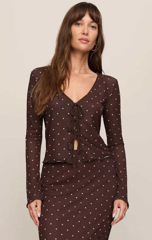 Amara Top