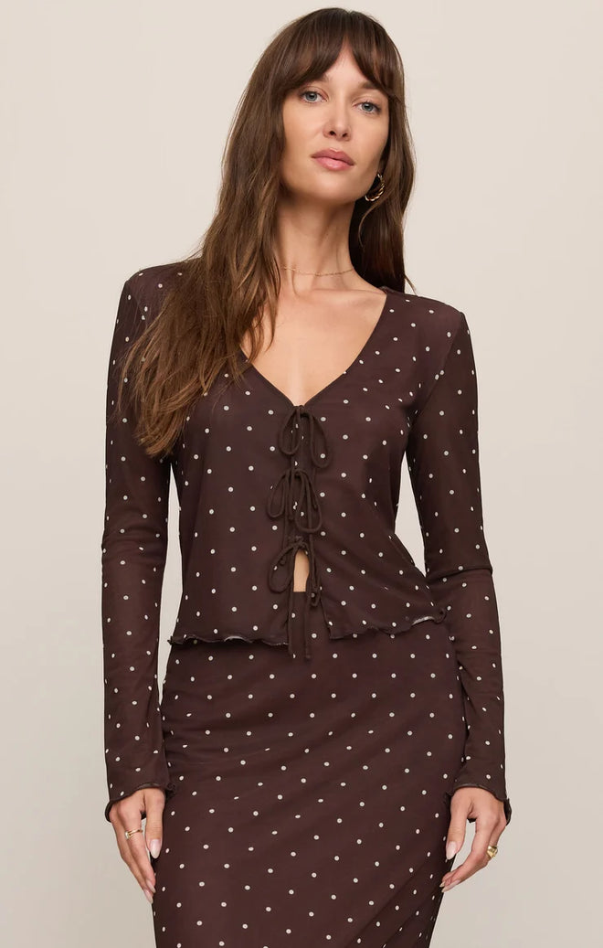 Amara Top