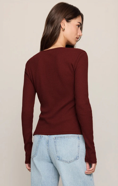 Albany Top
