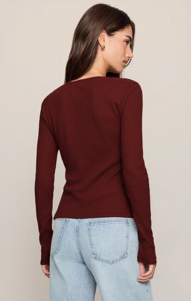Albany Top