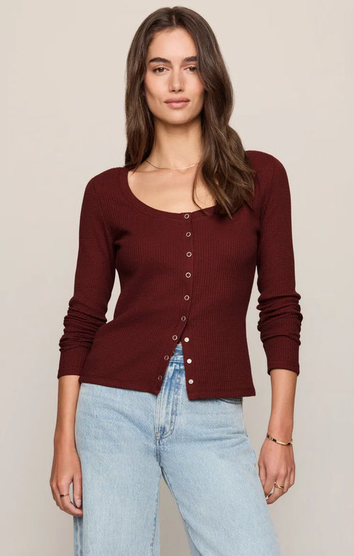 Albany Top