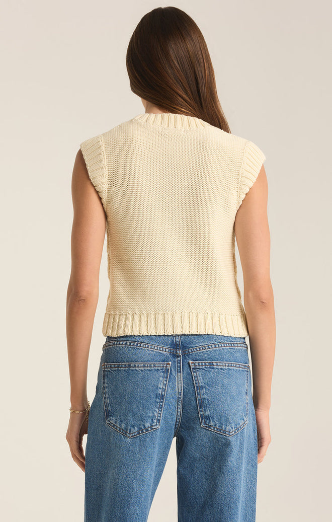 Set Adrift Sweater