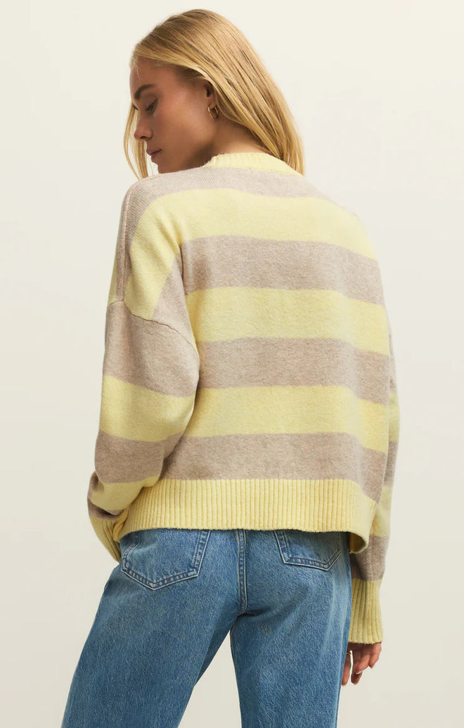 Cirrus Sweater