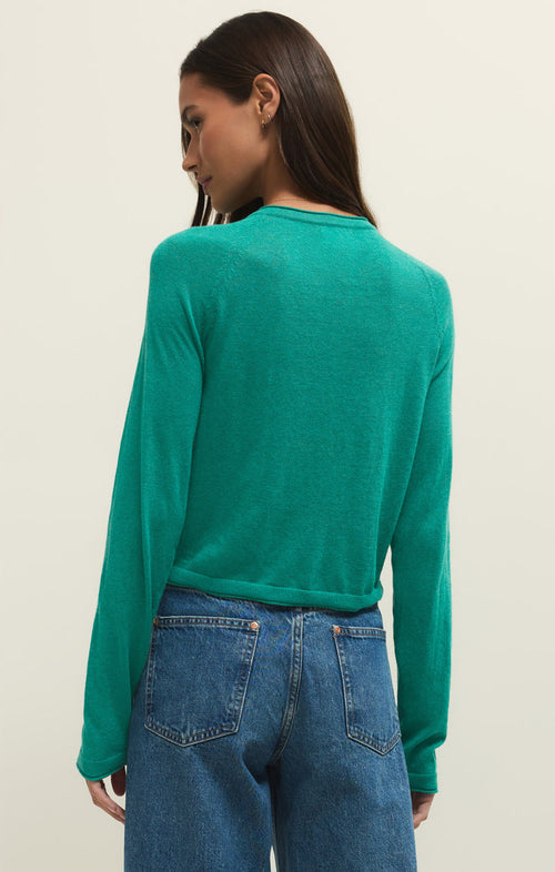 Perfect Layer Cardigan