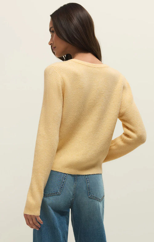 Medina Cardigan