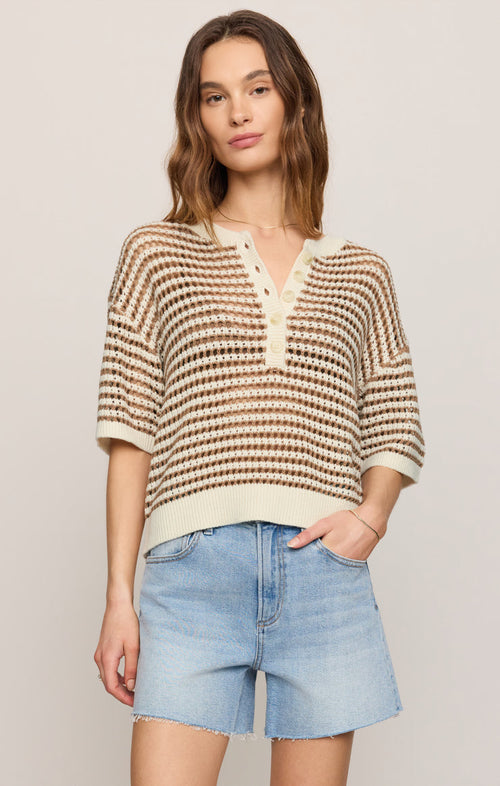 Kylo Sweater