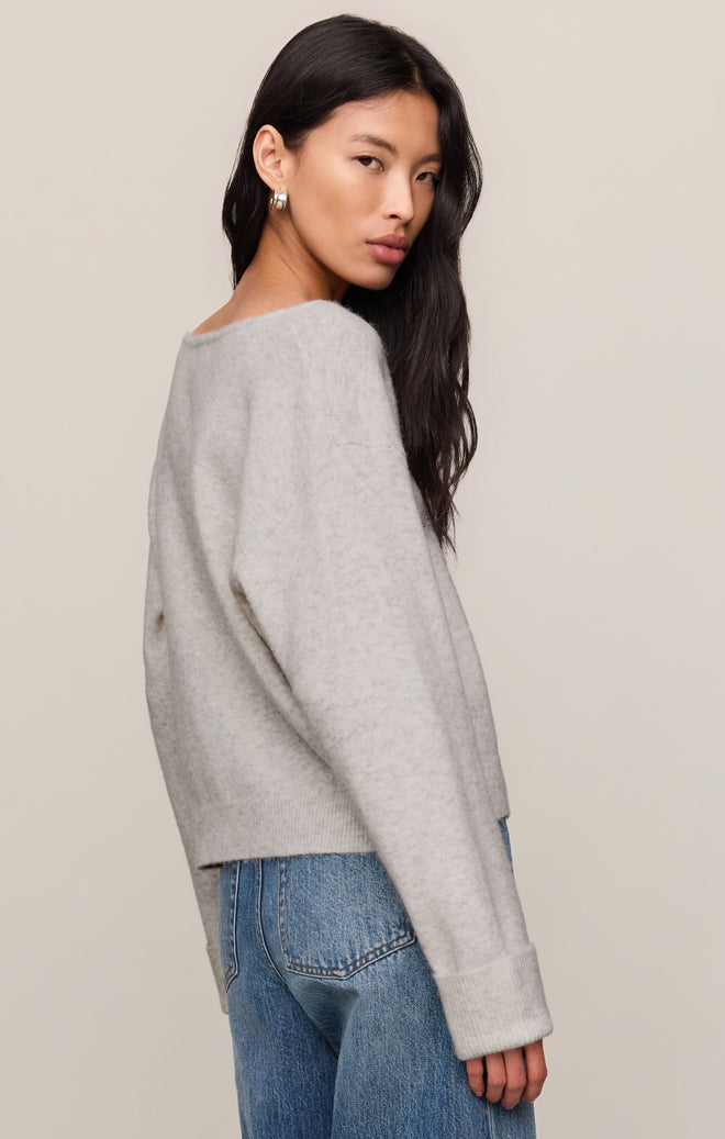 Cerro Sweater
