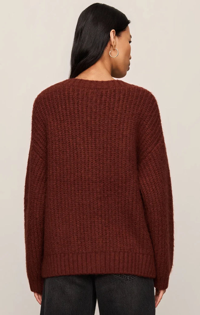 Whitmore Sweater