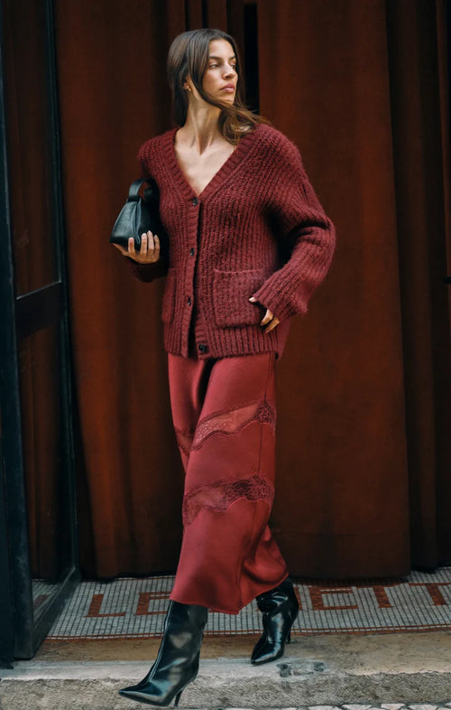 Whitmore Sweater