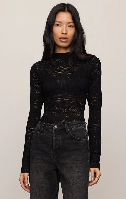 Avery Sweater