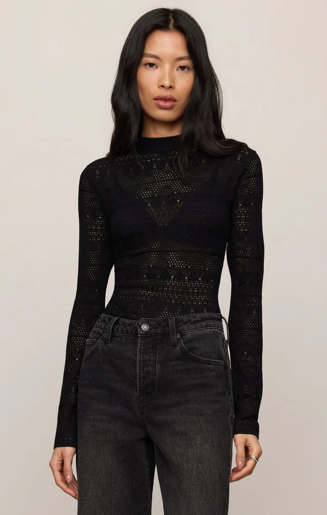 Avery Sweater