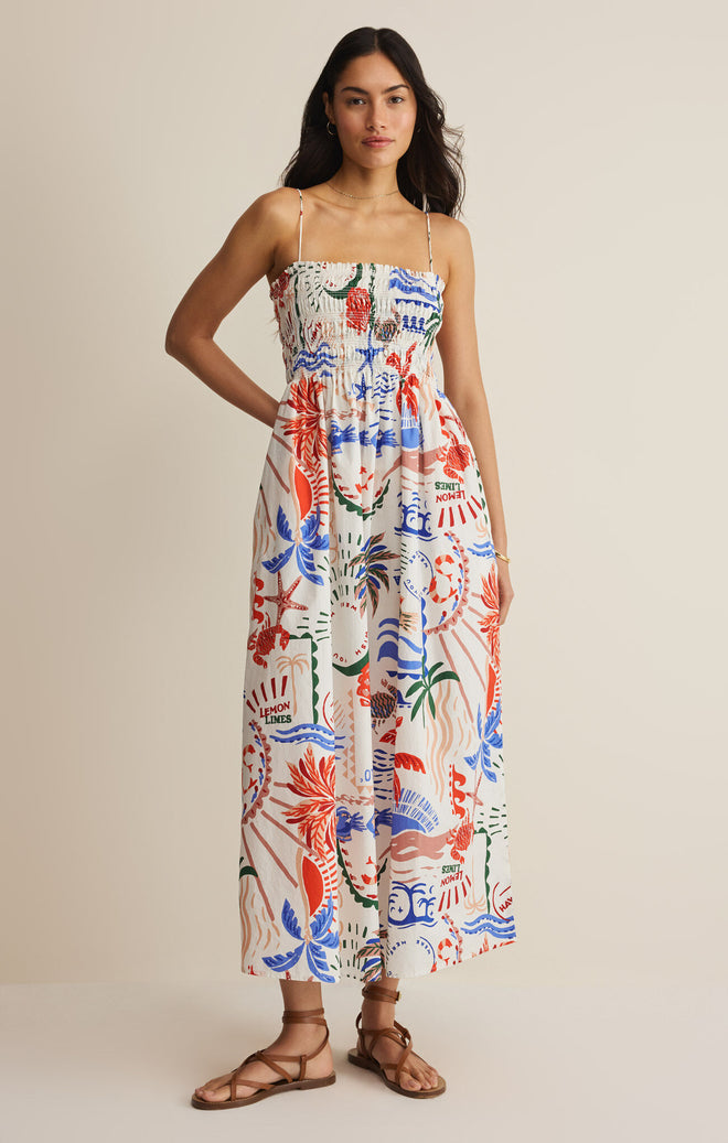 Cornelia Dress