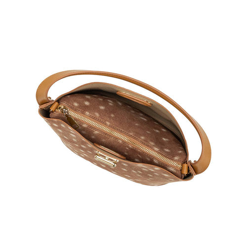 Lana Bambi Recycled Vegan Leather Bag