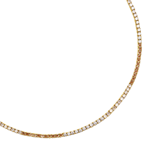 Tennis Choker