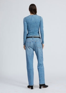 Miramar Terry Pant