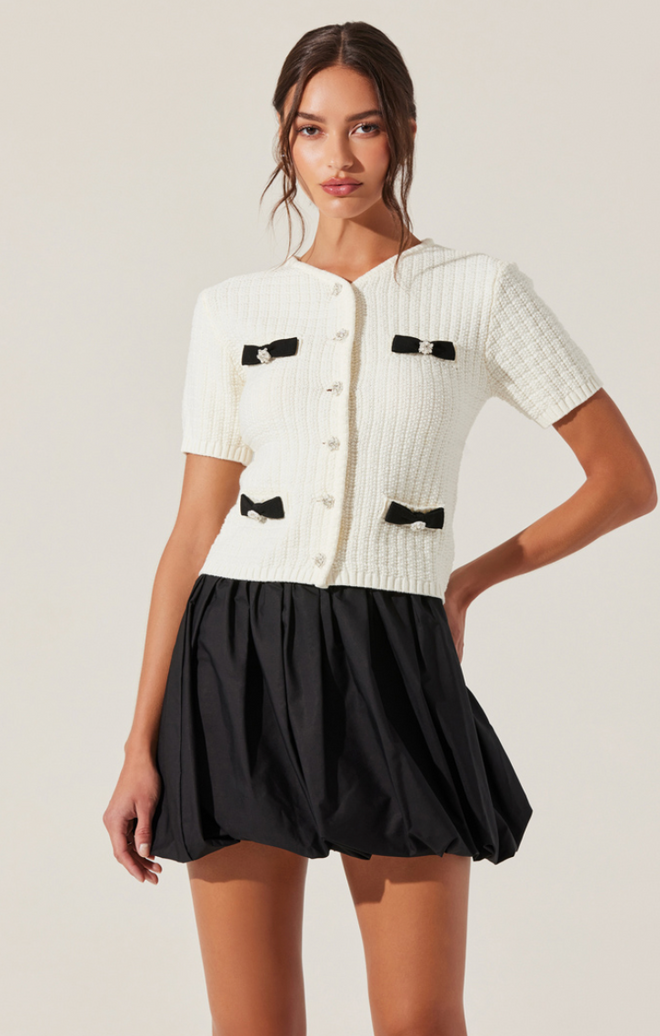Libi Skirt