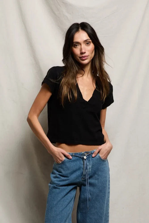 Alanis Tee