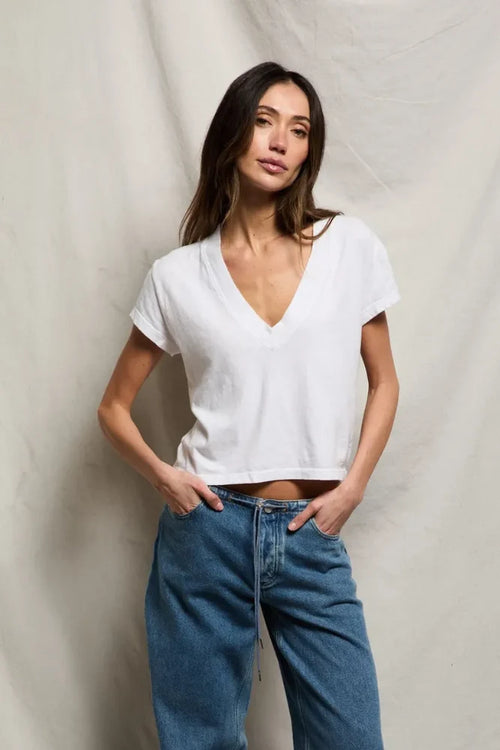 Alanis Tee