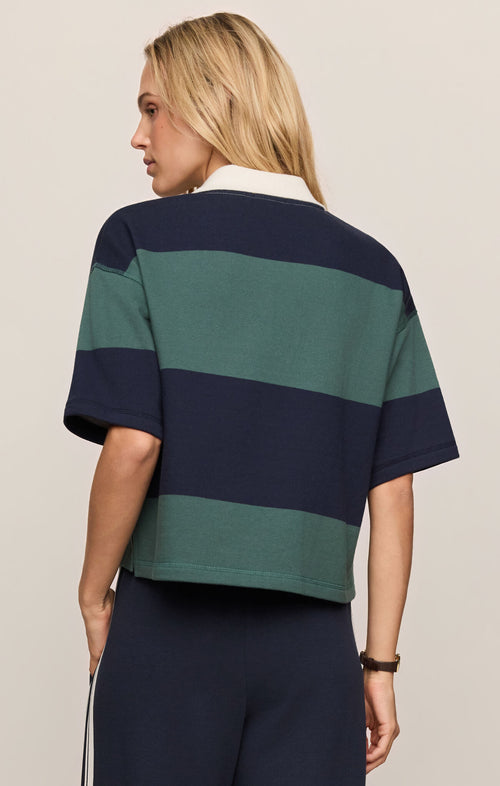 Mariner Polo