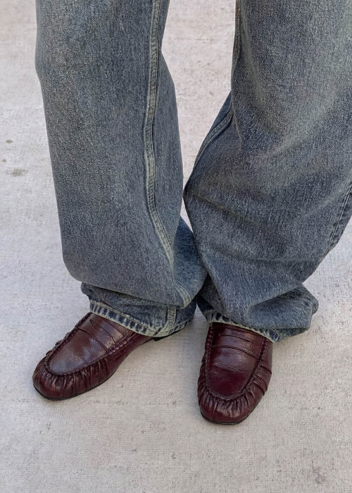 Aven Loafers