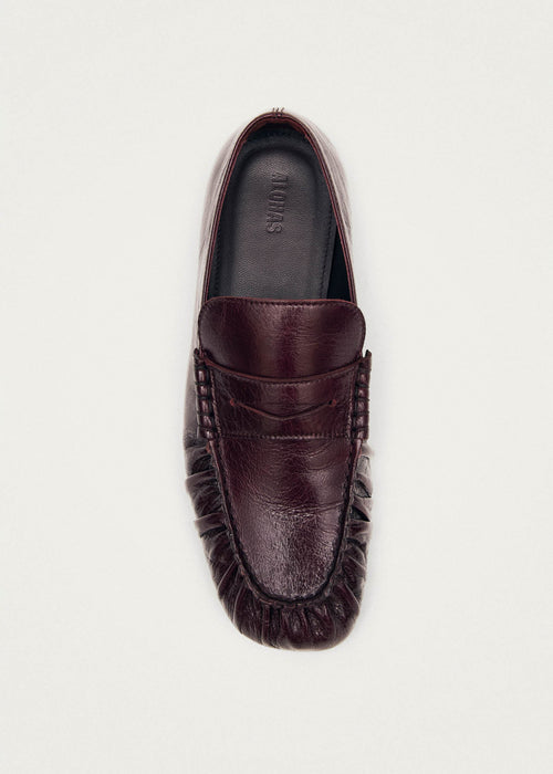 Aven Loafers