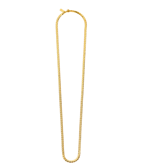Snake Chain Necklace