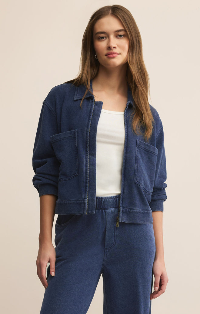 Heritage Jacket