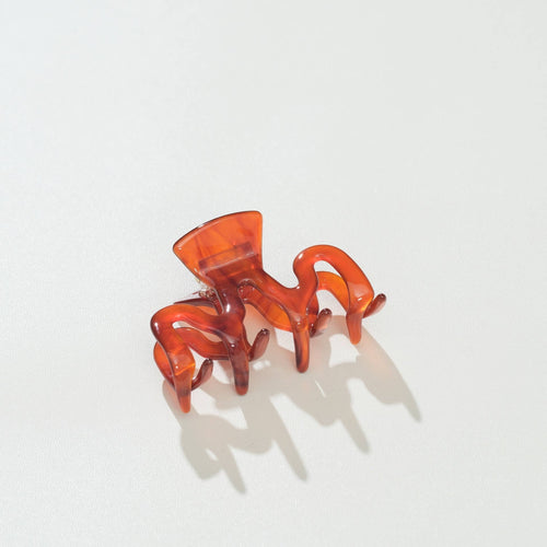 Cinnamon Spice Clips