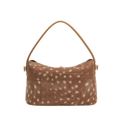 Lana Bambi Recycled Vegan Leather Bag