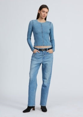 Miramar Terry Pant