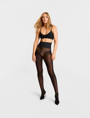 The Semi Opaque Tight