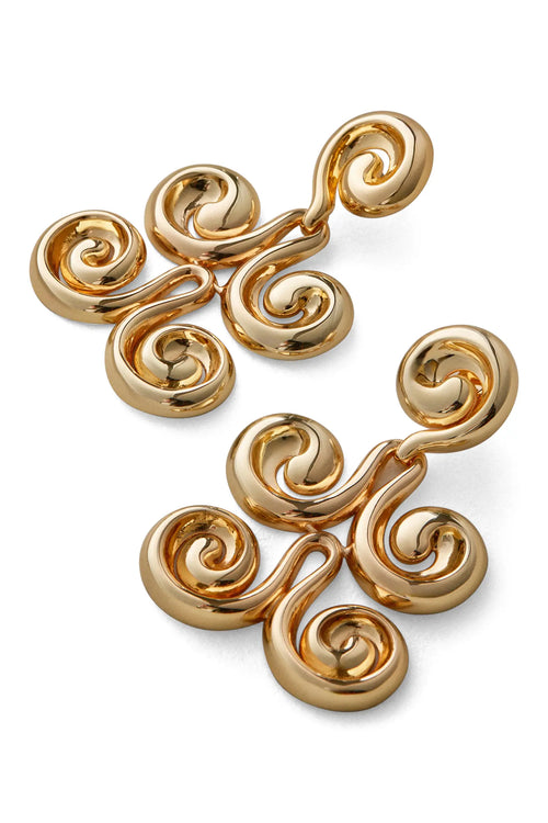 Mega Nico Earrings
