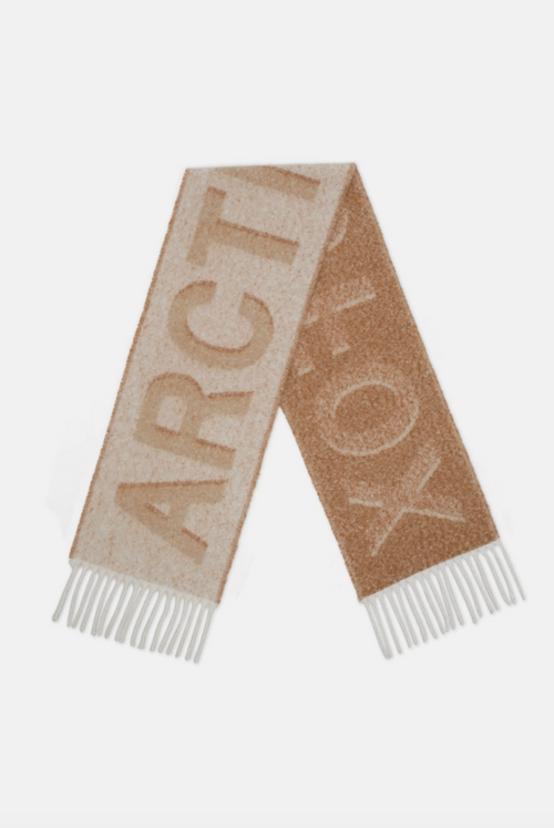 Logo Scarf