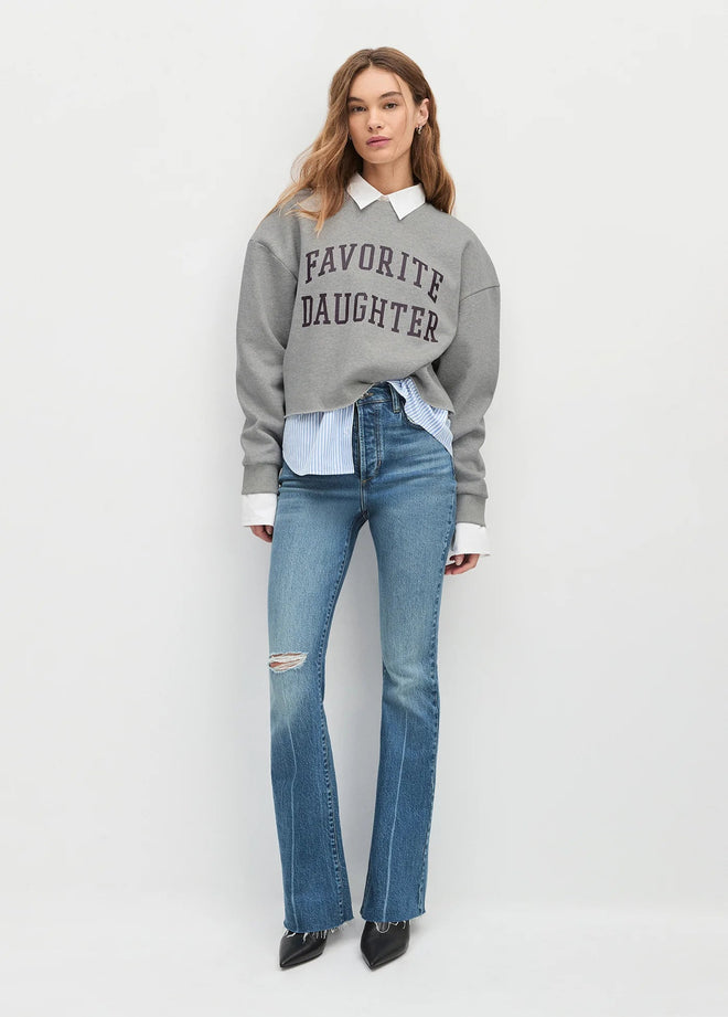 Collegiate Sweatshirt