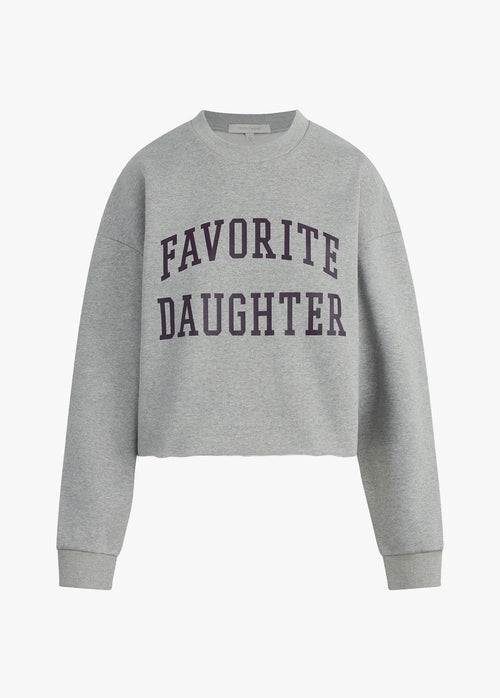 Collegiate Sweatshirt
