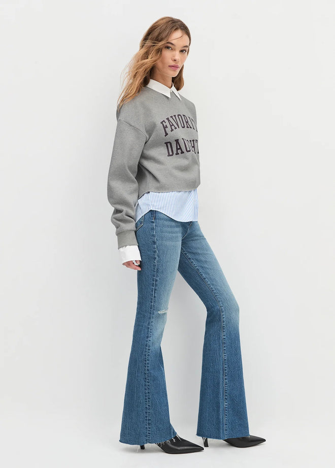 Collegiate Sweatshirt