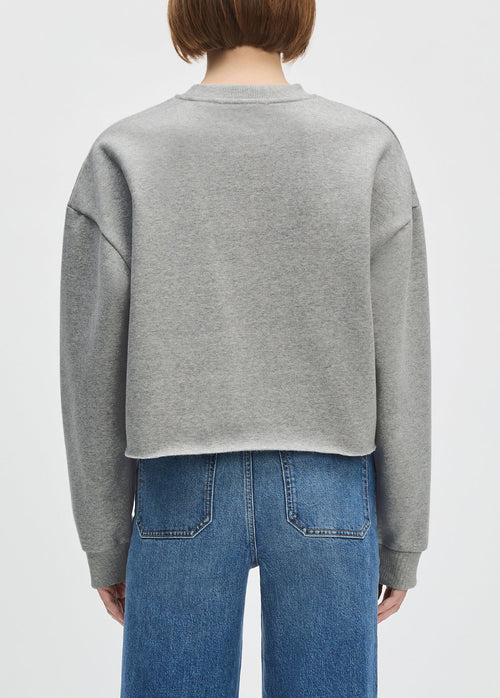 Collegiate Sweatshirt
