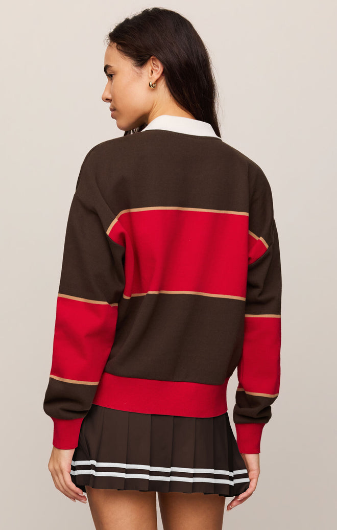 Study Break Polo