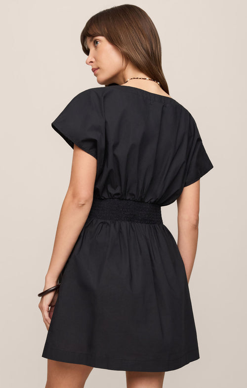 Sanna Dress