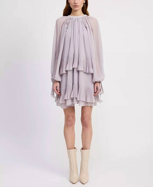 Nicolette Mini Dress