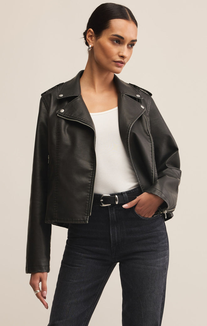 Alchemy Jacket