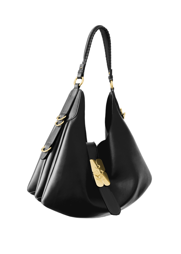 Kat Small Gold
