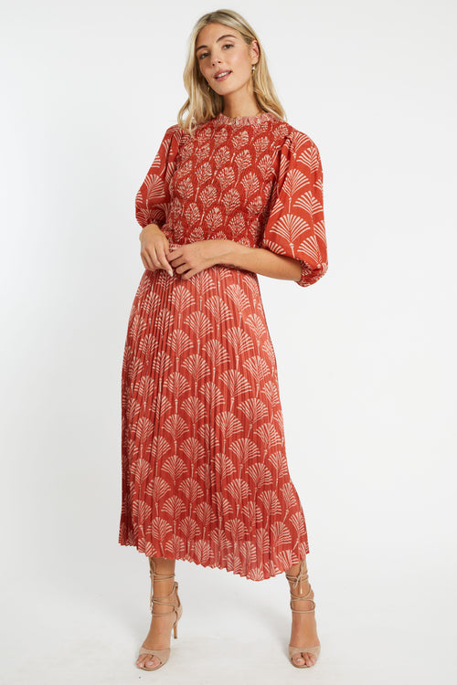 Lucille Skirt