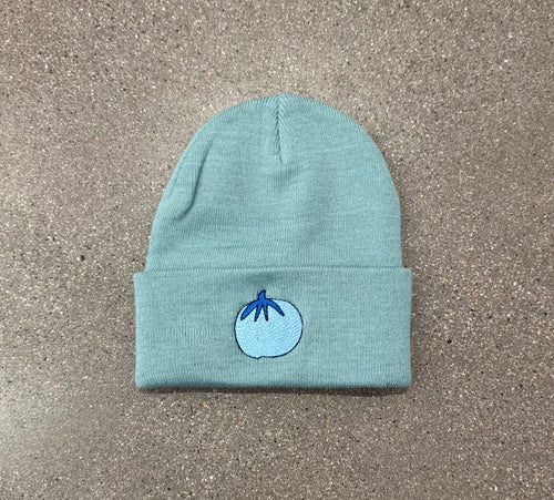 Injeanius Tomato Beanie