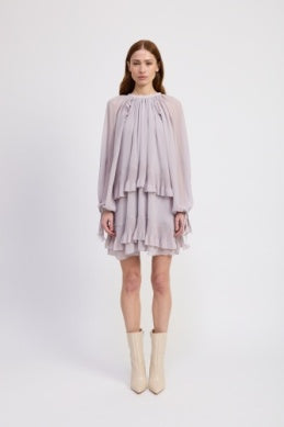 Nicolette Mini Dress