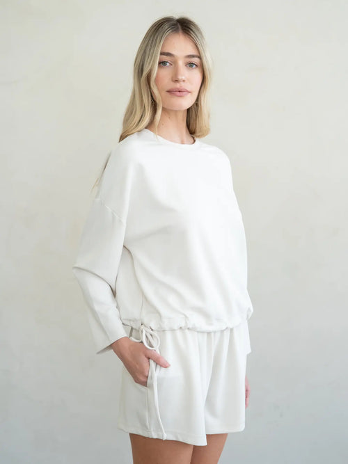 Ultimate Soft Lounge Top
