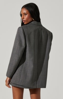 Isadora Blazer