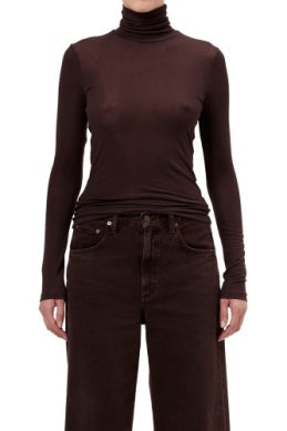 Pascale Turtleneck
