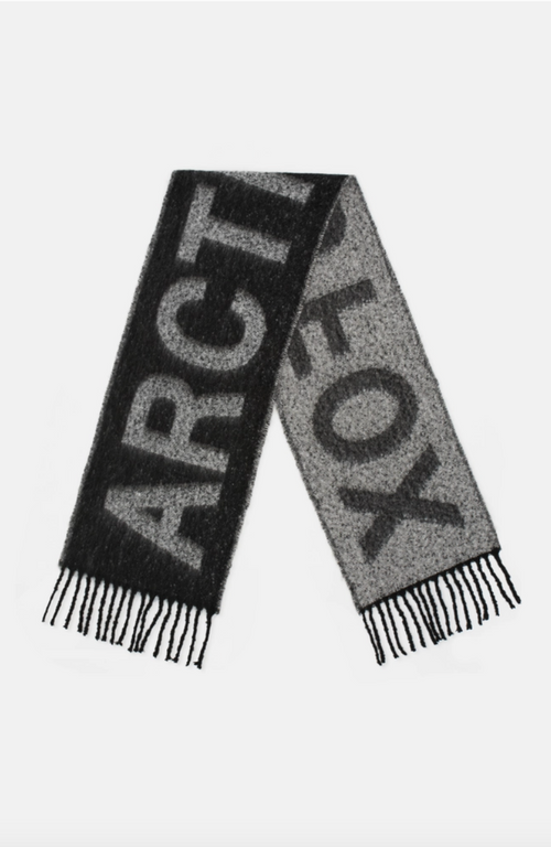 Logo Scarf